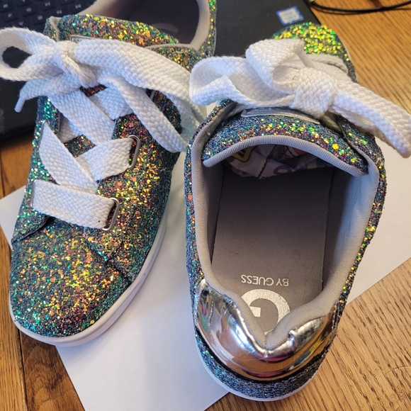 Ladies Sneakers - Picture 6 of 7